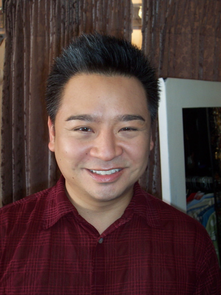Rex Lee